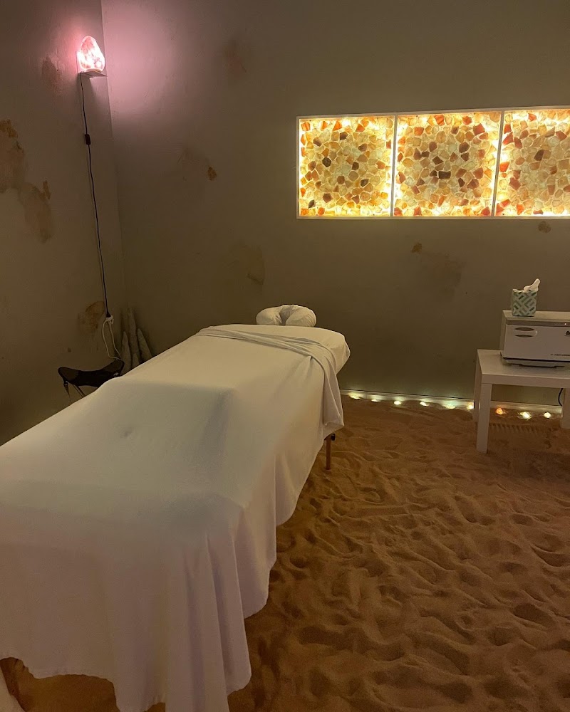 The Sweetness of Salt Hellertown - Day Spa in Hellertown