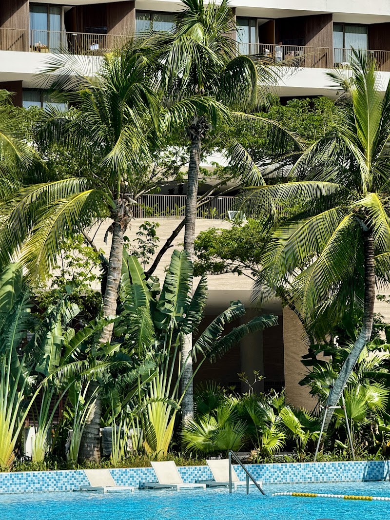 The Taikang Sanya, a Tribute Portfolio Resort