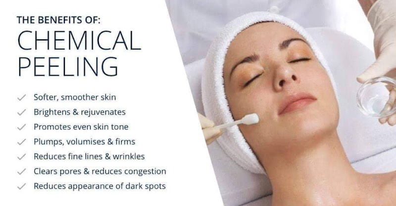 The Taj Beauty Parlour Curepipe Town - Day Spa in Curepipe Town