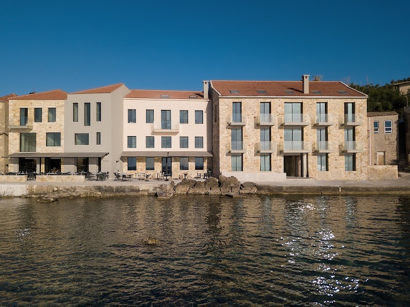 The Tanneries Hotel & Spa Crete - Hotel Spa in Crete