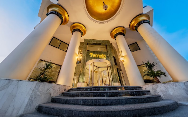The Temple Hotel & SPA Luxor - Hotel Spa in Luxor