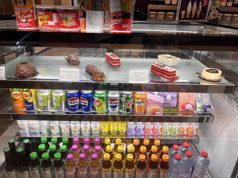 The Thai Corner Sharjah - Day Spa in Sharjah