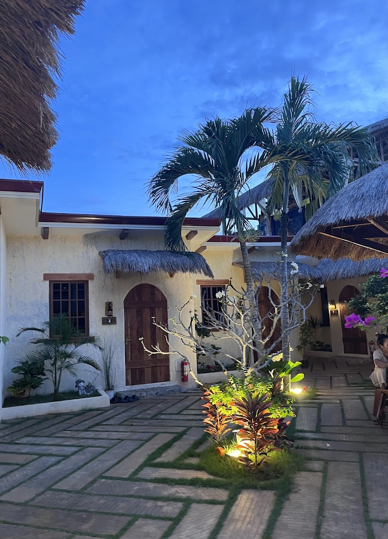 The Thai Massage and Spa Bohol - Day Spa in Bohol
