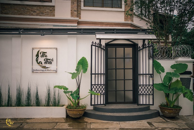 The Thai reflexology & wellness Mandalay - Wellness Retreat in Mandalay