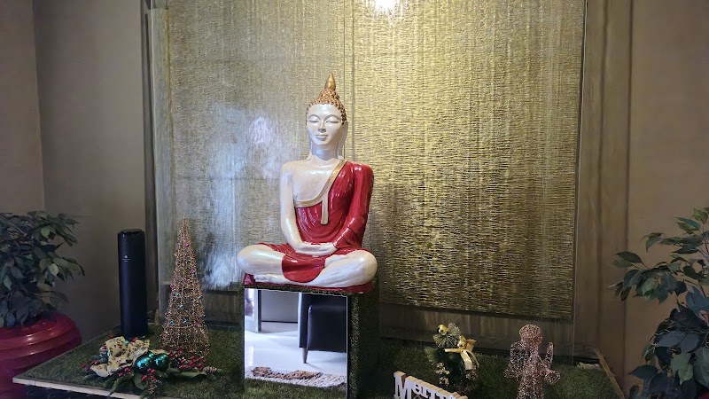 THE THAI TOUCH - Traditional Thai Massage Therapy Umhlanga - Day Spa in Umhlanga