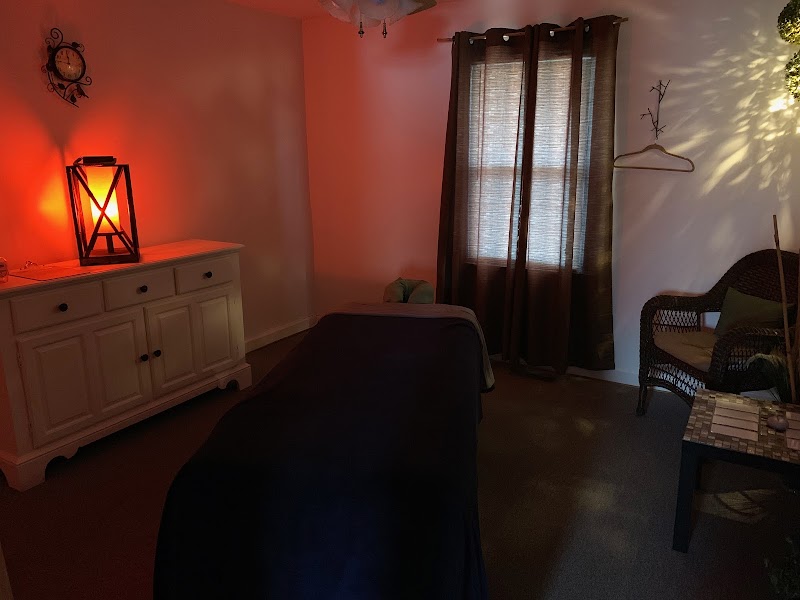 The Therapeutic Tree Fayetteville - Day Spa in Fayetteville