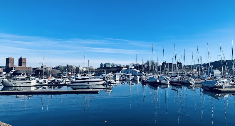 THE THIEF Oslo - Hotel Spa in Oslo