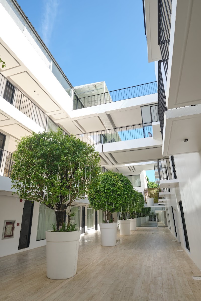 The Tides Hotel Boracay - Resort Spa in Boracay