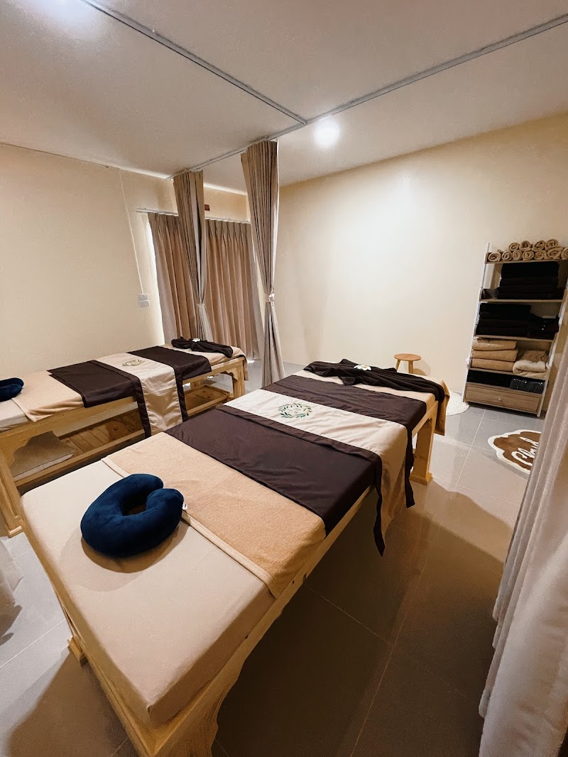 The Time Health Massage Chanthaburi - Day Spa in Chanthaburi