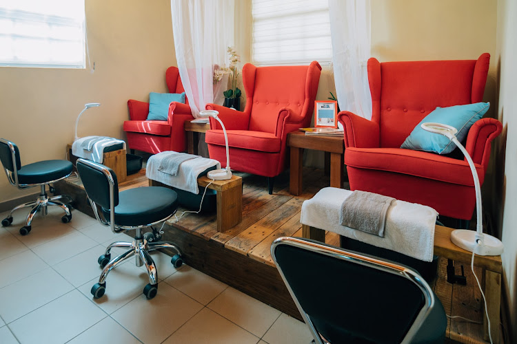 The Touch Kunuku Spa Bonaire