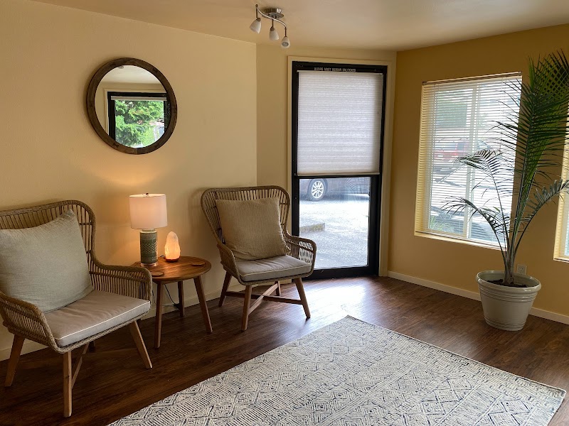 The Touch of Massage by Shawn Stimson Bellingham - Day Spa in Bellingham