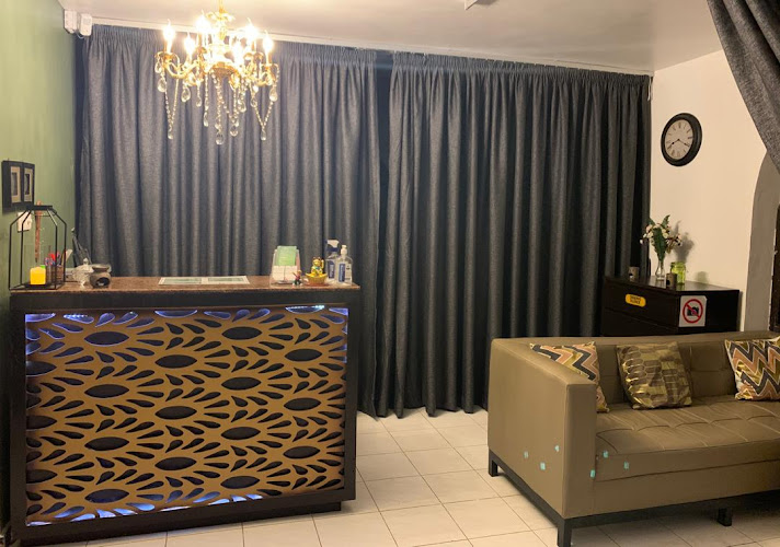 The Touch Spa & Salon -Oysterbay Dar es Salaam - Day Spa in Dar es Salaam