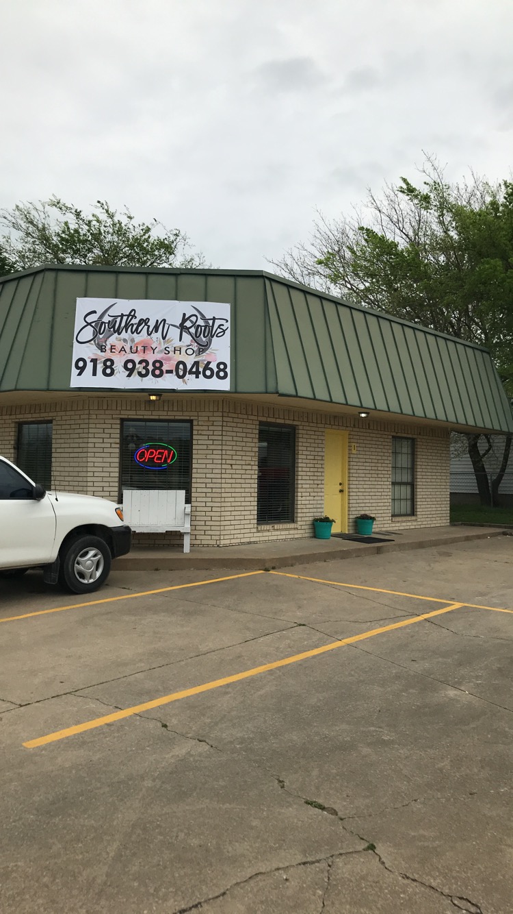 The Tranquil Room at Southern Roots Beauty Parlour Pauls Valley - Day Spa in Pauls Valley