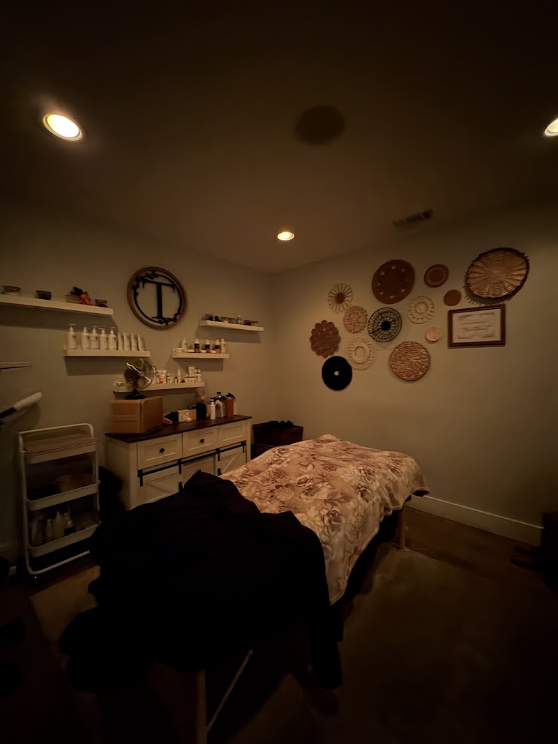 The Treatment Room Spa- Massage Savannah - Day Spa in Savannah