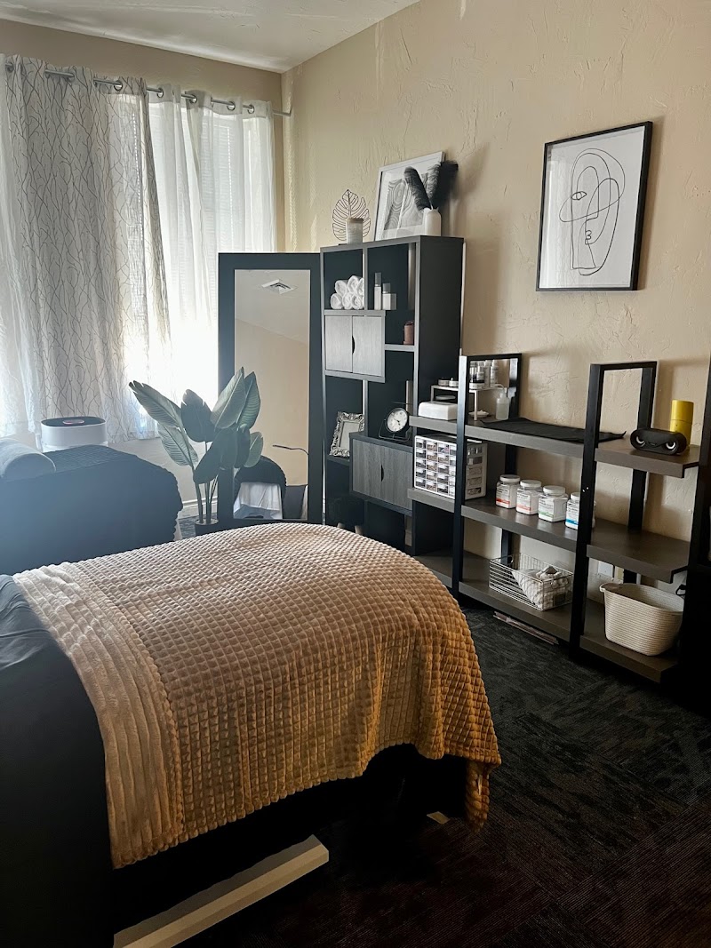 The Trend Day Spa Grand Junction - Day Spa in Grand Junction