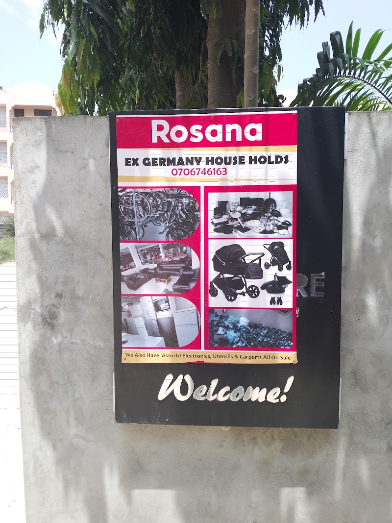 The Trillionaire Wellness and Spa Mombasa