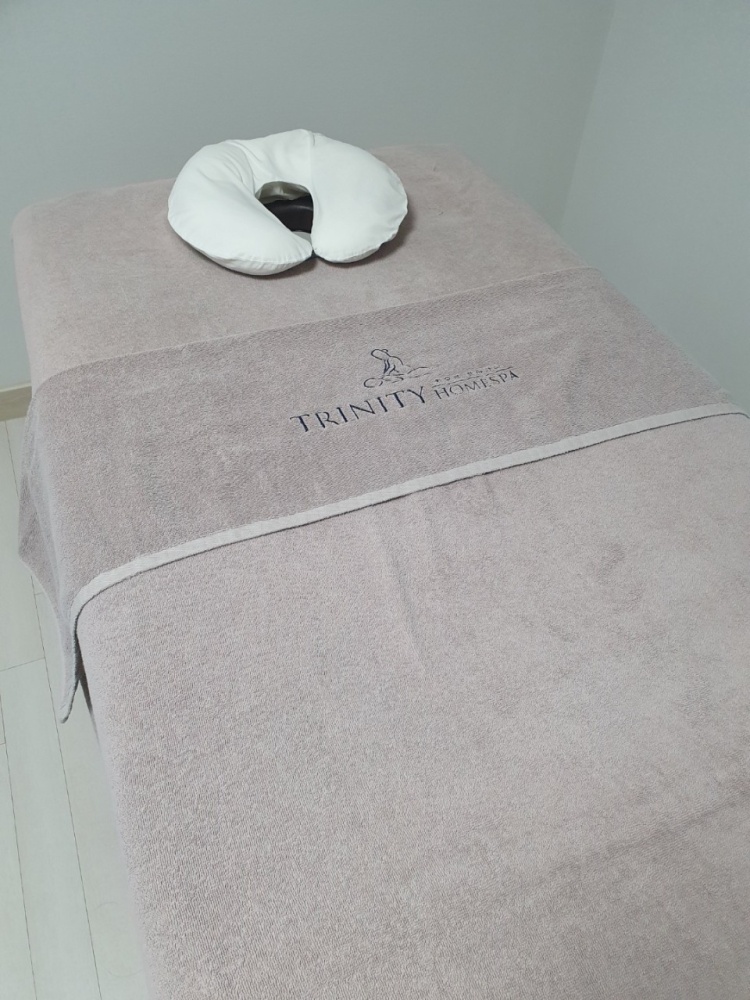 THE TRINITY SPA by kim ji ha Seoul City - Day Spa in Seoul City