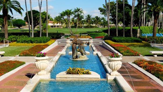The Trump Spa Miami photo