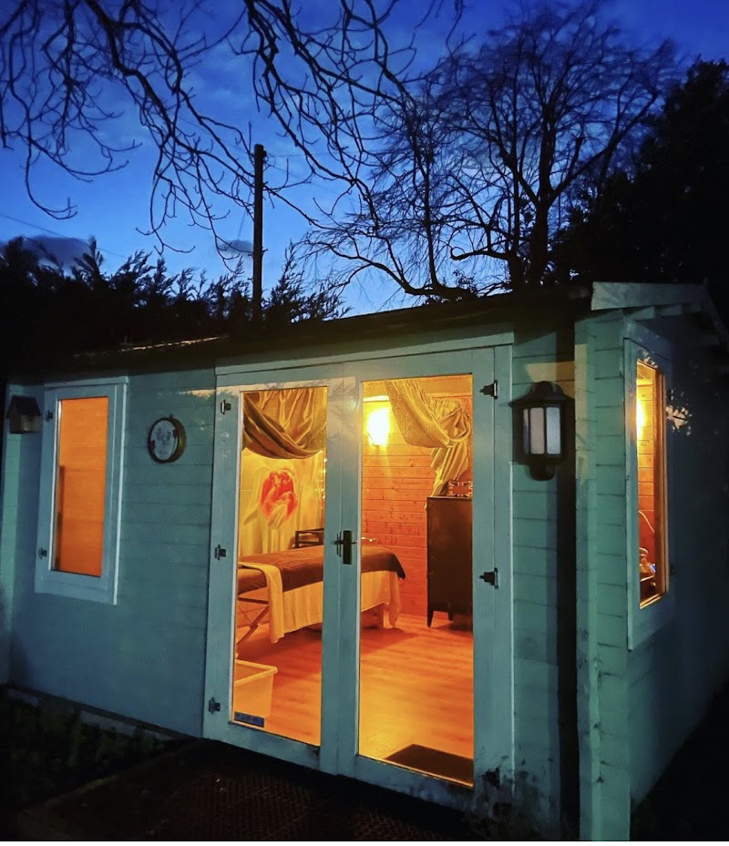 The Tulip Room Great Yarmouth - Day Spa in Great Yarmouth