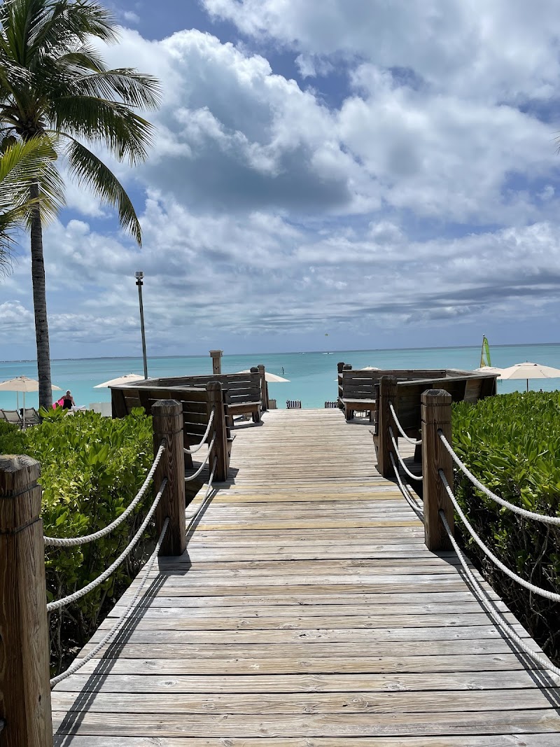 The Tuscany on Grace Bay Providenciales