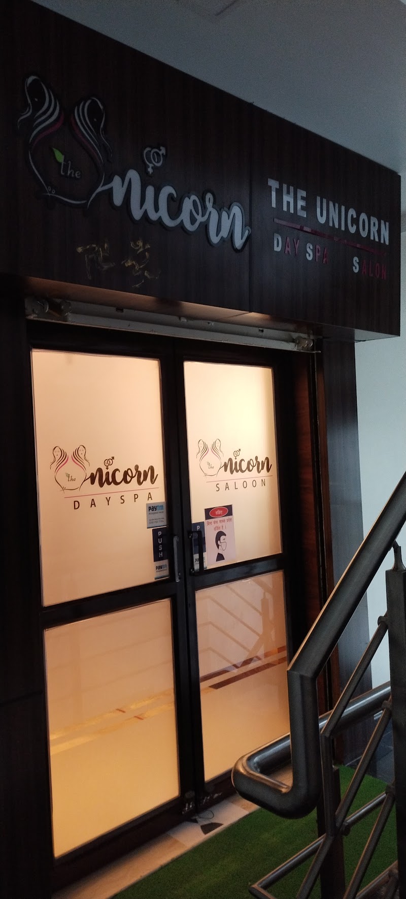 The Unicorn Day Spa Salon Prayagraj - Day Spa in Prayagraj