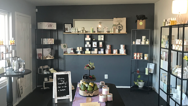 The Upper Hand Spa Salon Jamul - Day Spa in Jamul