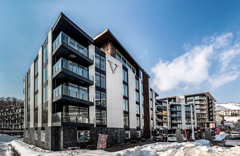 The Vale Onsen Kutchan, Abuta District - Thermal Spa in Kutchan, Abuta District