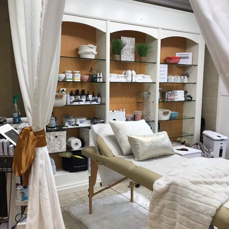 The Vault Aezthetics LUFKIN - Day Spa in LUFKIN