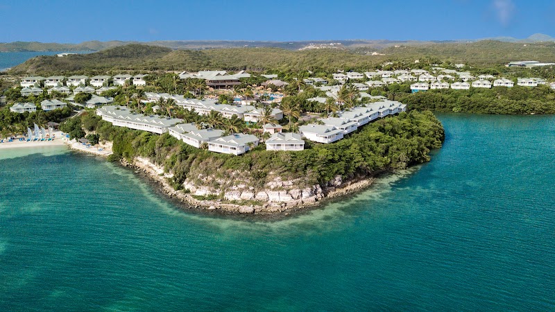 The Verandah Resort & Spa, Antigua