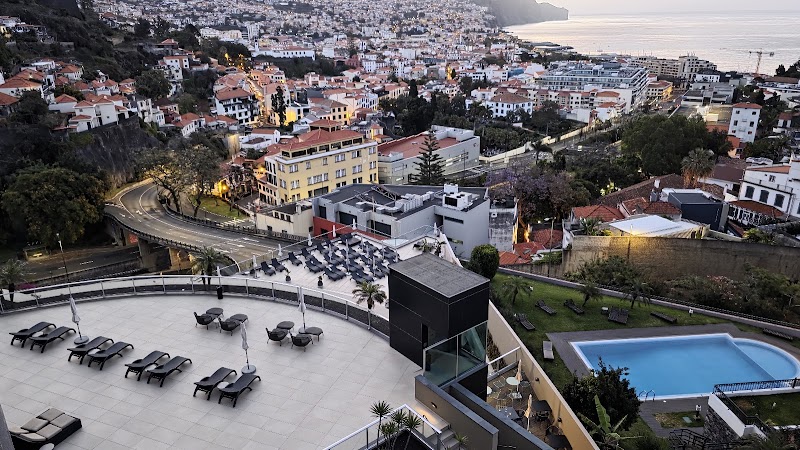 The Views Baía Spa Madeira - Day Spa in Madeira