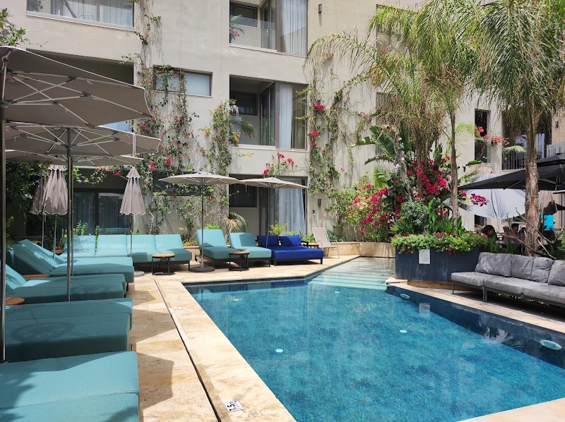 The Village Boutique & Spa Valletta