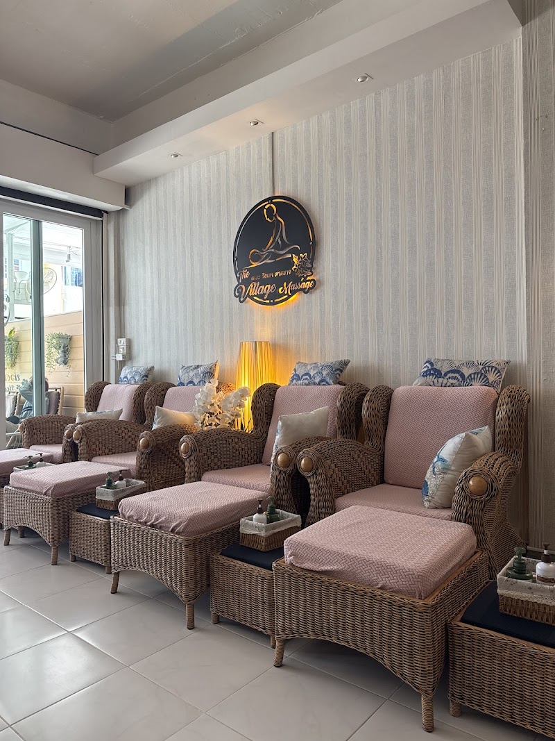 The Village Massage Cha Am - Day Spa in Cha Am