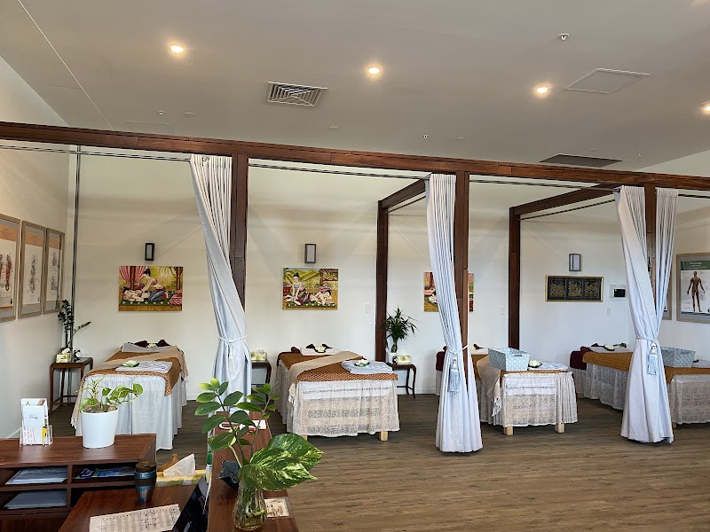 The Village Thai Massage Margaret River - Resort Spa in Margaret River