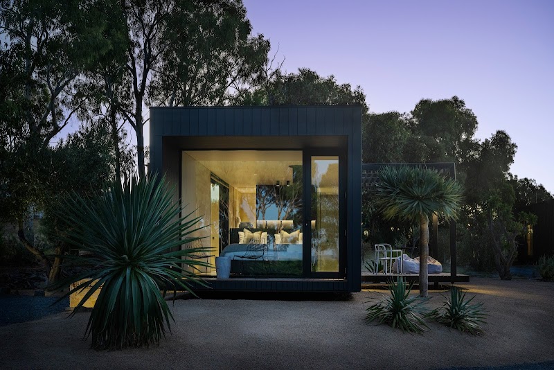 The Vineyard McLaren Vale Adelaide - Hotel Spa in Adelaide