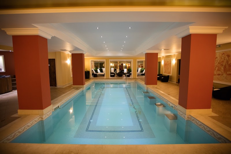 The Vineyards Spa Resort Holiday Apartments Bulgaria Burgas Center - Resort Spa in Burgas Center