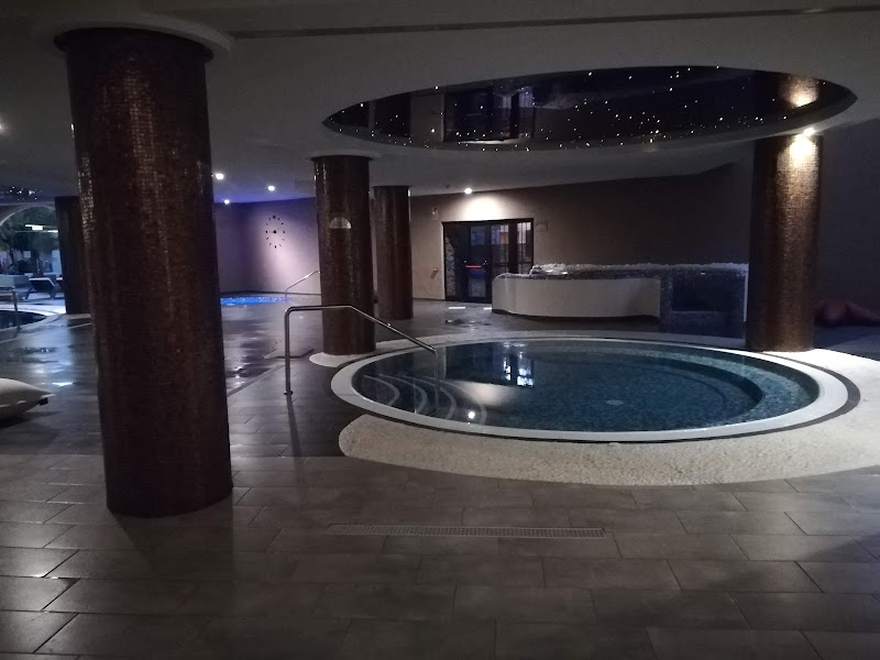The VITANOVA Spa & Wellbeing centre Lanzarote - Medical Spa in Lanzarote