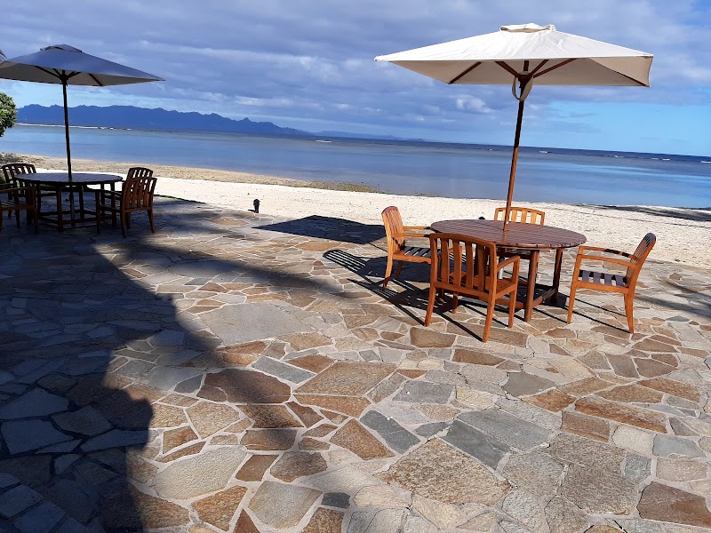 The Wakaya club & Spa Fiji - Resort Spa in Fiji