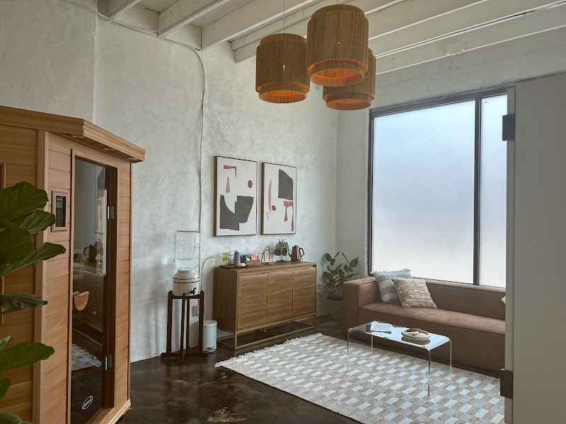 The Wandering Clay Oklahoma City - Day Spa in Oklahoma City