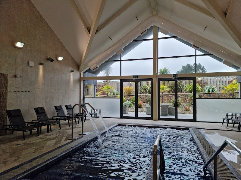 The Warren Spa Abersoch - Day Spa in Abersoch