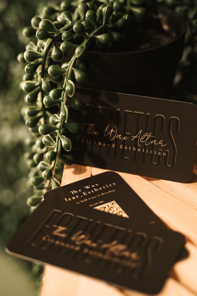 The Wax Altar Esthetics- Brazilian Wax Pawtucket - Day Spa in Pawtucket