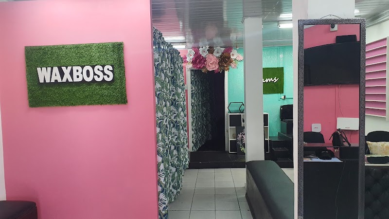 The Wax Room San Juan-Laventille - Day Spa in San Juan-Laventille