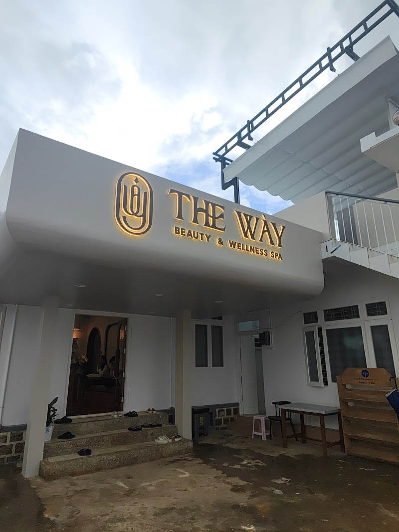 The Way Beauty & Wellness Spa Taunggyi - Wellness Retreat in Taunggyi
