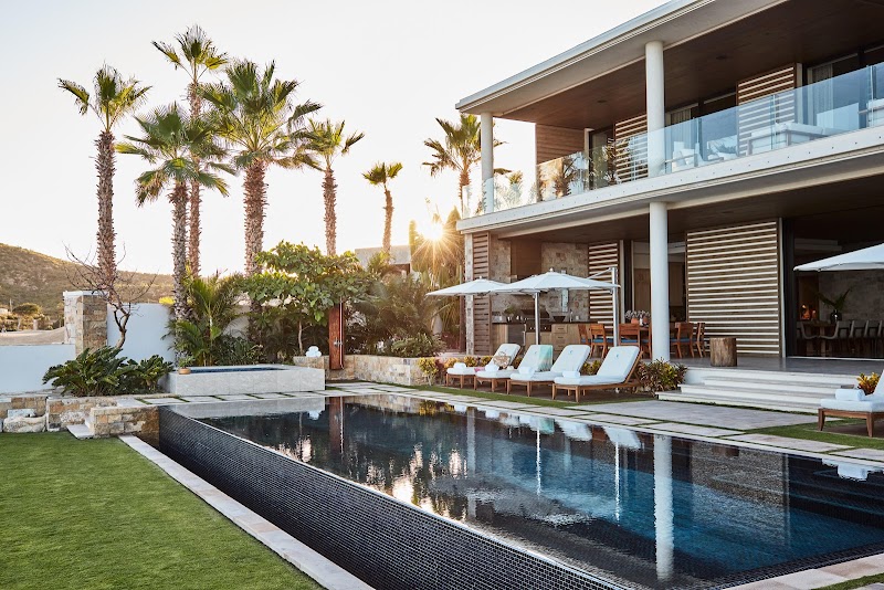 The Well at Chileno Bay Cabo San Lucas - Wellness Retreat in Cabo San Lucas