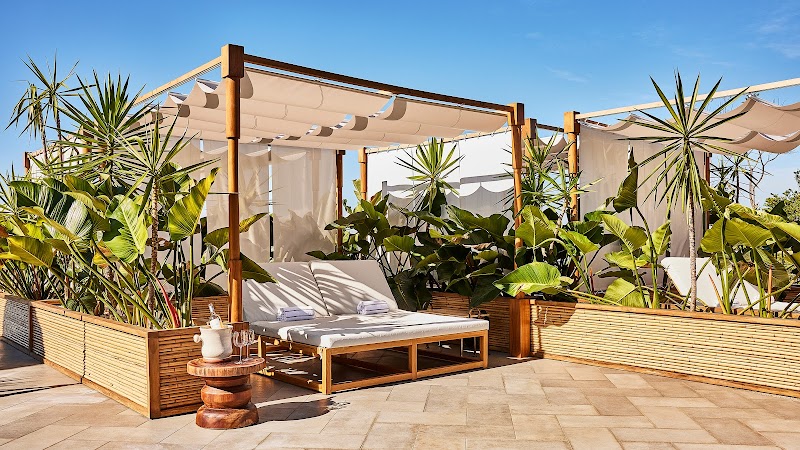 THE WELL at Hacienda AltaGracia, an Auberge Resort Perez Zeledon - Resort Spa in Perez Zeledon