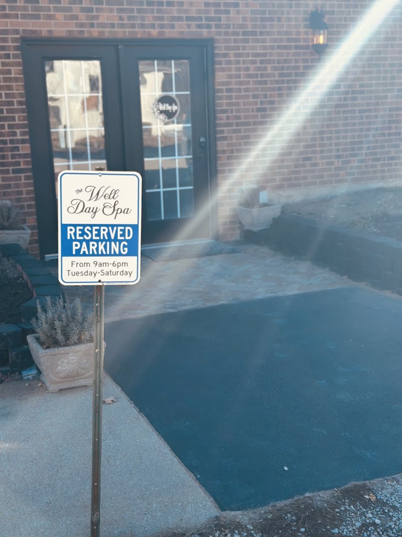 The Well Day Spa LLC Downs - Day Spa in Downs