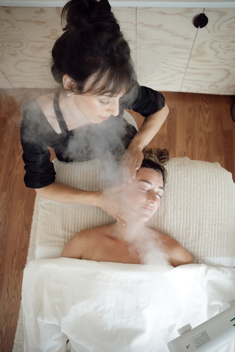 The Well -Holistic Facial Spa San Diego photo