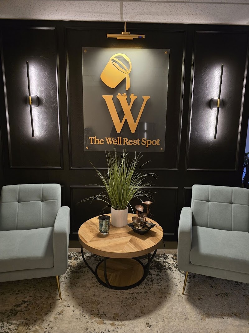 The Well Rest Spot Columbus - Day Spa in Columbus