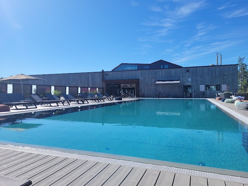 The Well Spa & Hotel Oslo - Medical Spa in Oslo