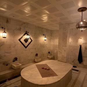 The Well Spa Mardin Masaj Salonu - Day Spa in Mardin