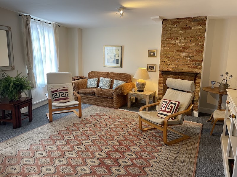 The Wellbeing Therapy Room Reading - Day Spa in Reading